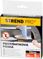 Protišmyková páska 25 mm x 5 m, extra odolná, čierna