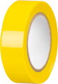 Páska Strend Pro, 19 mm, L-10 m, max. 80°C, 600V, žltá, izolačná, lepiaca, PVC, bal. 10 ks