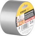 Páska Strend Pro, 48 mm, L-10 m, šedá, na opravu potrubia, PVC