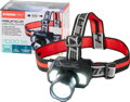 Čelovka Strend Pro Headlight XL121807, LED, 900 lm, ZOOM, 1800 mAh, USB nabíjanie