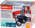 Čelovka Strend Pro Headlight XL121807, LED, 900 lm, ZOOM, 1800 mAh, USB nabíjanie