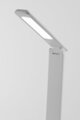 Lampa Strend Pro, stolná, voľba intenzity a farby svetla, RGB, 12 V, 4 W, biela
