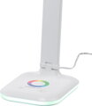 Lampa Strend Pro, stolná, voľba intenzity a farby svetla, RGB, 12 V, 4 W, biela