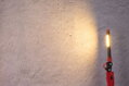 Svietidlo Strend Pro Worklight F05D333, COB, 6 W, USB nabíjanie