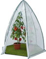 Parenisko Strend Pro Greenhouse, ihlan, 1600x1600x1800 mm