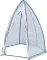 Parenisko Strend Pro Greenhouse, ihlan, 1600x1600x1800 mm
