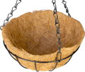 Vešiak Strend Pro – visiaci držiak na kvetináč s retiazkou, 20 cm 1 detail