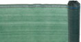 Tieniaca tkanina HOBBY.NET, 1,2x25 m, zelená, 85%