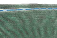 Tieniaca tkanina POPULAR.NET, 1,8x25 m, zelená, 90%