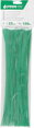 Drôt GardenTwist PVC 0,4×3 mm, 250 mm, viazací, 100 ks