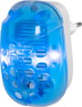 Pasca Strend Pro Beetle, lapač na hmyz a komáre, elektrická, do zásuvky, UV a LED lampa