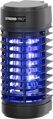 Pasca Strend Pro Laurel, lapač na hmyz a komáre, elektrická, do zásuvky, 4x UV a LED lampa