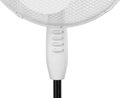 Ventilátor Strend Pro, stojanový, 40 cm, 45 W 1 detail