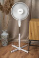 Ventilátor Strend Pro, stojanový, 40 cm, 45 W 3 detail