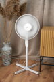 Ventilátor Strend Pro, stojanový, 40 cm, 45 W 4 detail