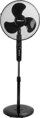 Ventilátor Strend Pro, stojanový s diaľkovým ovládaním, 40 cm, 45 W
