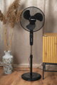 Ventilátor Strend Pro, stojanový s diaľkovým ovládaním, 40 cm, 45 W 4 detail