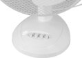Ventilátor Strend Pro, stolový, 30 cm, 45 W