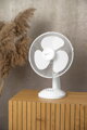Ventilátor Strend Pro, stolový, 30 cm, 45 W 2 detail