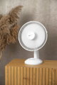 Ventilátor Strend Pro, stolový, 30 cm, 45 W 3 detail