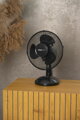Ventilátor Strend Pro, stolový, čierny, 23 cm, 25 W 2 detail