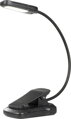 Lampa Strend Pro, knižná, LED, USB, 24 lm, 3 farebné odtiene, stmievateľná, nabíjateľná