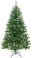 Stromček MagicHome Vianoce Cleo, 150cm, priemer 82cm