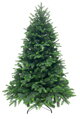 Stromček MagicHome Vianoce Arven 3D+2D,180 cm, priemer 124 cm