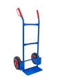 Vozík HT2500-III • na vrecia,  max. 150 kg 5 detail