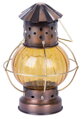 Lampáš MagicHome, 275 mm, dekoračný
