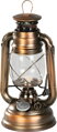 Lampáš MagicHome HL0112, 250 mm, petrolejový, Classic