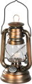 Lampáš MagicHome HL0112, 250 mm, petrolejový, Classic