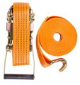 Popruh upínací Strend Pro, 50 mm, 5 m, max. 3400 kg