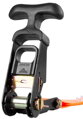 Popruh upínací Strend Pro TRS-402, račňový, 30 mm, L-5 m, max. 800 kg 1 detail