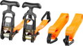 Popruh upínací Strend Pro TRS-402, račňový, 30 mm, L-5 m, max. 800 kg
