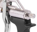 Pištoľ na penu Strend Pro FG102, Alu 7 detail