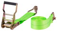 Popruh upínací Strend Pro 50 mm, L-6 m, 1300 kg