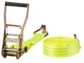 Popruh upínací Strend Pro 50 mm, L-8 m, 2000 kg