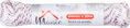 Šnúra na prádlo Cloth-Line, 20 m/4 mm, PP, Special