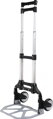 Rudľa Strend Pro, prepravný vozík, skladacia schodisková, teleskopická, max. 75 kg