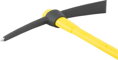 Krompáč Strend Pro, 2000 g, sklolaminátová rúčka 1 detail