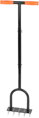 Prevdušňovač Strend Pro Garden, 15 hrotý, 22x102 cm
