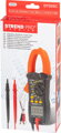 Multimeter Strend Pro Premium, digitalný, kliešťový, 1000A, 2xAAA
