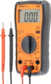 Multimeter Strend Pro Premium, digitalný, 1000A, 10A, 9V bateria