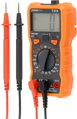Multimeter Strend Pro Premium, digitalný, 1000A, 20A, 3xAAA