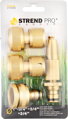 Sada spojok Strend Pro Garden GF343, na hadicu, s dýzou