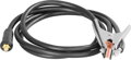 Uzemňovací kábel ST Welding ARC-180, 2,5 m + uzemňovacia svorka, max. 220 A
