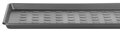 Rohož odkvapkávacia na obuv GECO – 760x384x32 mm, podložka 6 detail