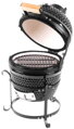 Gril Strend Pro Kamado Egg 13