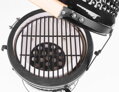 Gril Strend Pro Kamado Egg 13